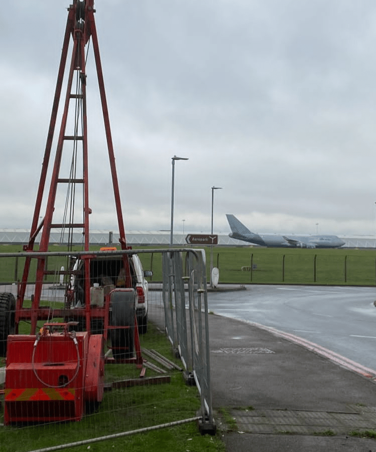 CP - Matt in Castle-Donington